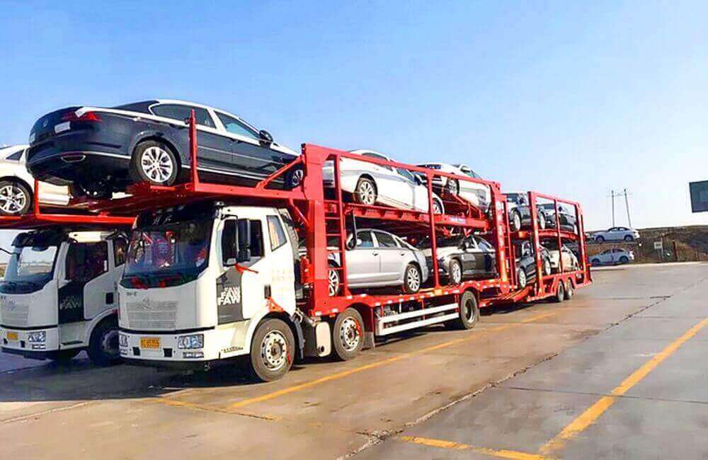 上海到上海汽车运输哪个公司靠谱