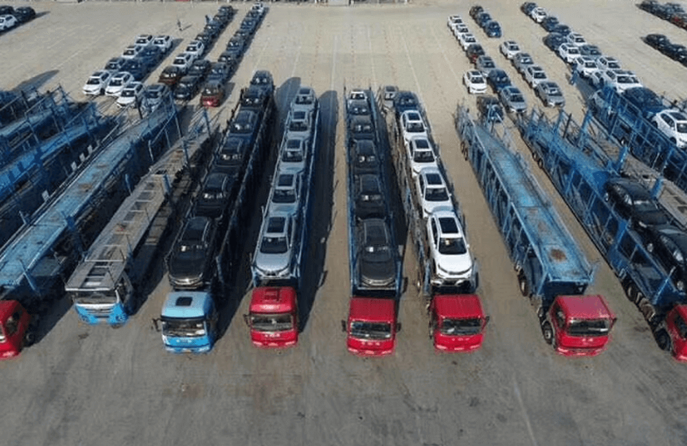 天津安全模型车运输公司哪家运输实力强