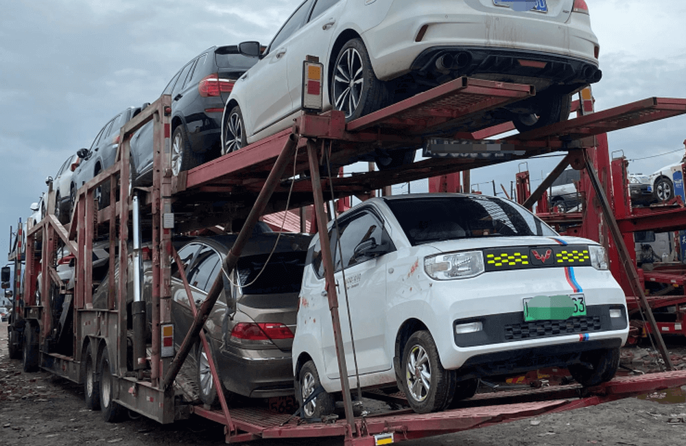 巴丹吉林镇汽车托运，安全高效保障您的车辆。