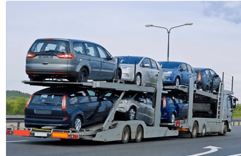 昆明汽车托运到武汉价格快速、安全、便捷的选择！