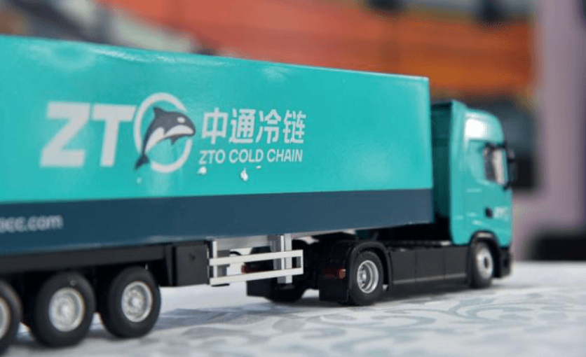 京津冀地区的冷链物流标准发布后，天津计划构建相应的服务体系